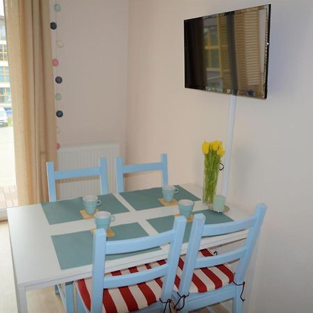 Magic Marine Apartment Dziwnówek 外观 照片