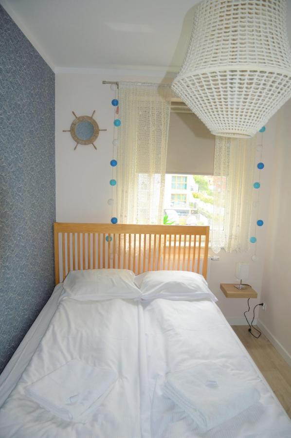 Magic Marine Apartment Dziwnówek 外观 照片