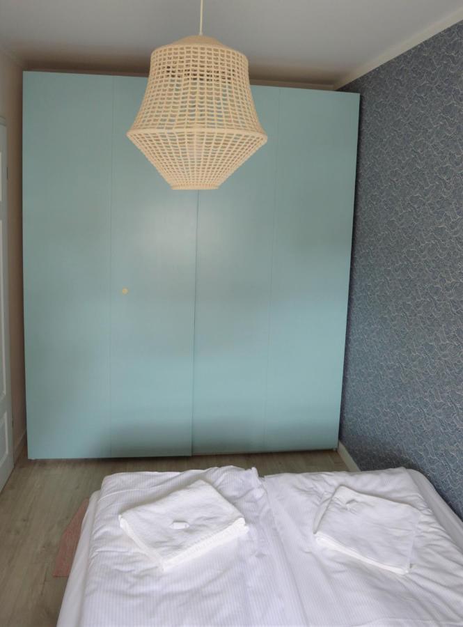 Magic Marine Apartment Dziwnówek 外观 照片