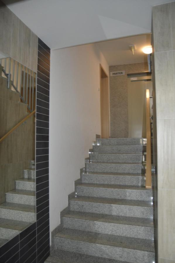 Magic Marine Apartment Dziwnówek 外观 照片